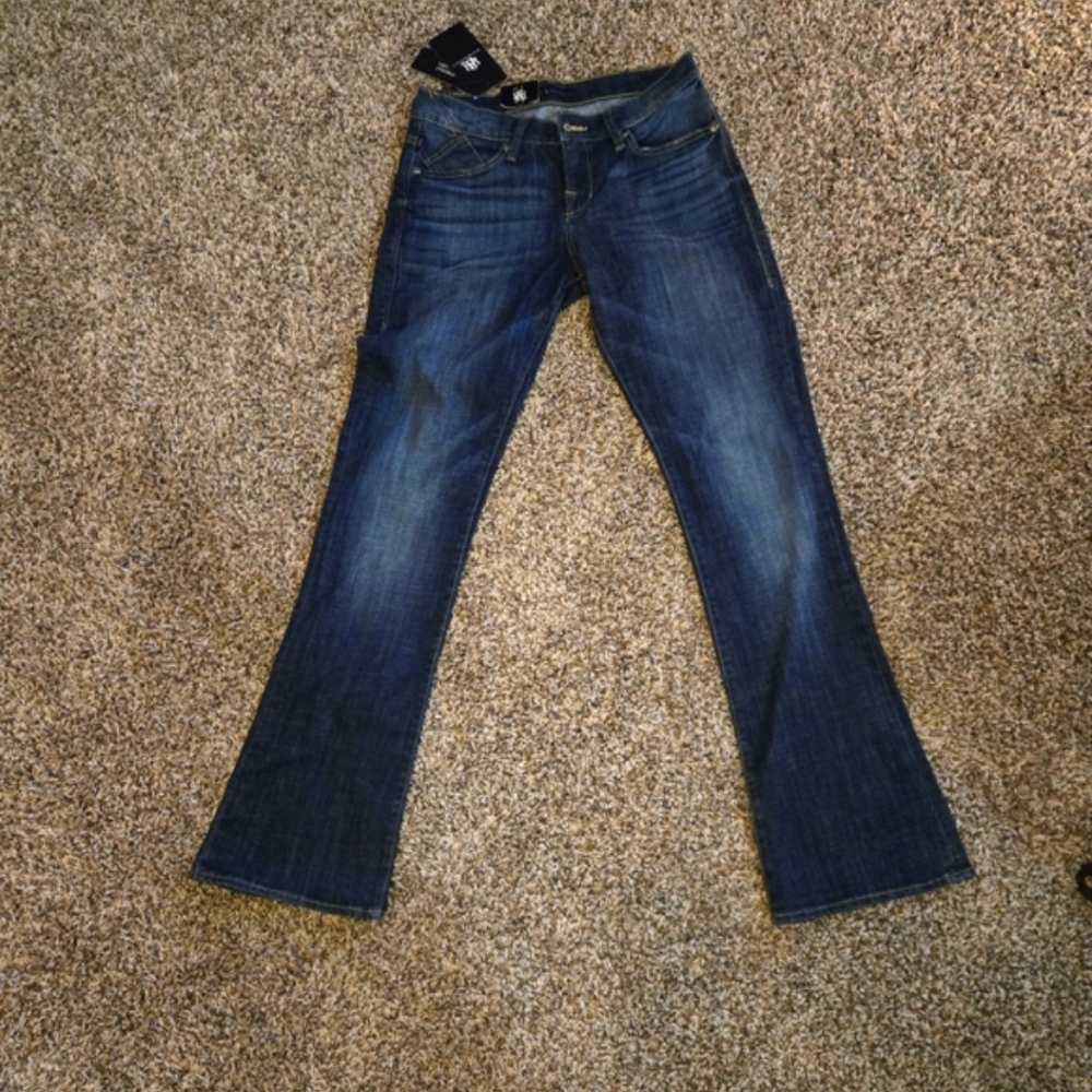 NWT Rock and republic sz 8 jeans